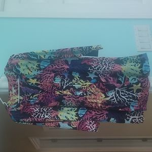 Talbots coverup